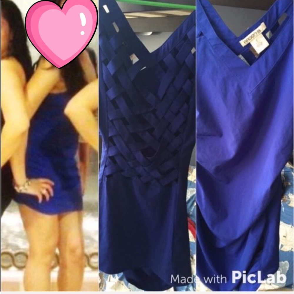 💕💕 Arden B mini dress